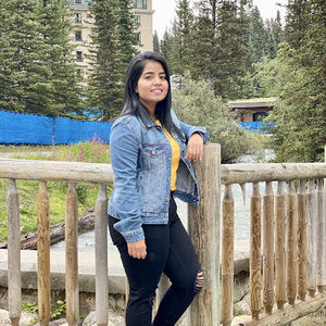 Meet your Posher, Ravneet